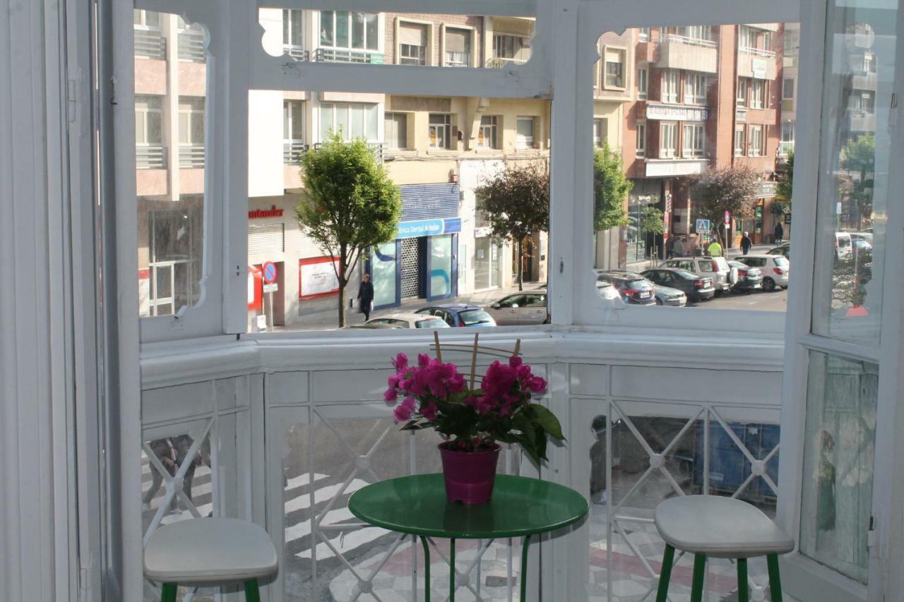Hostel Royalty Albergue Santander Ngoại thất bức ảnh