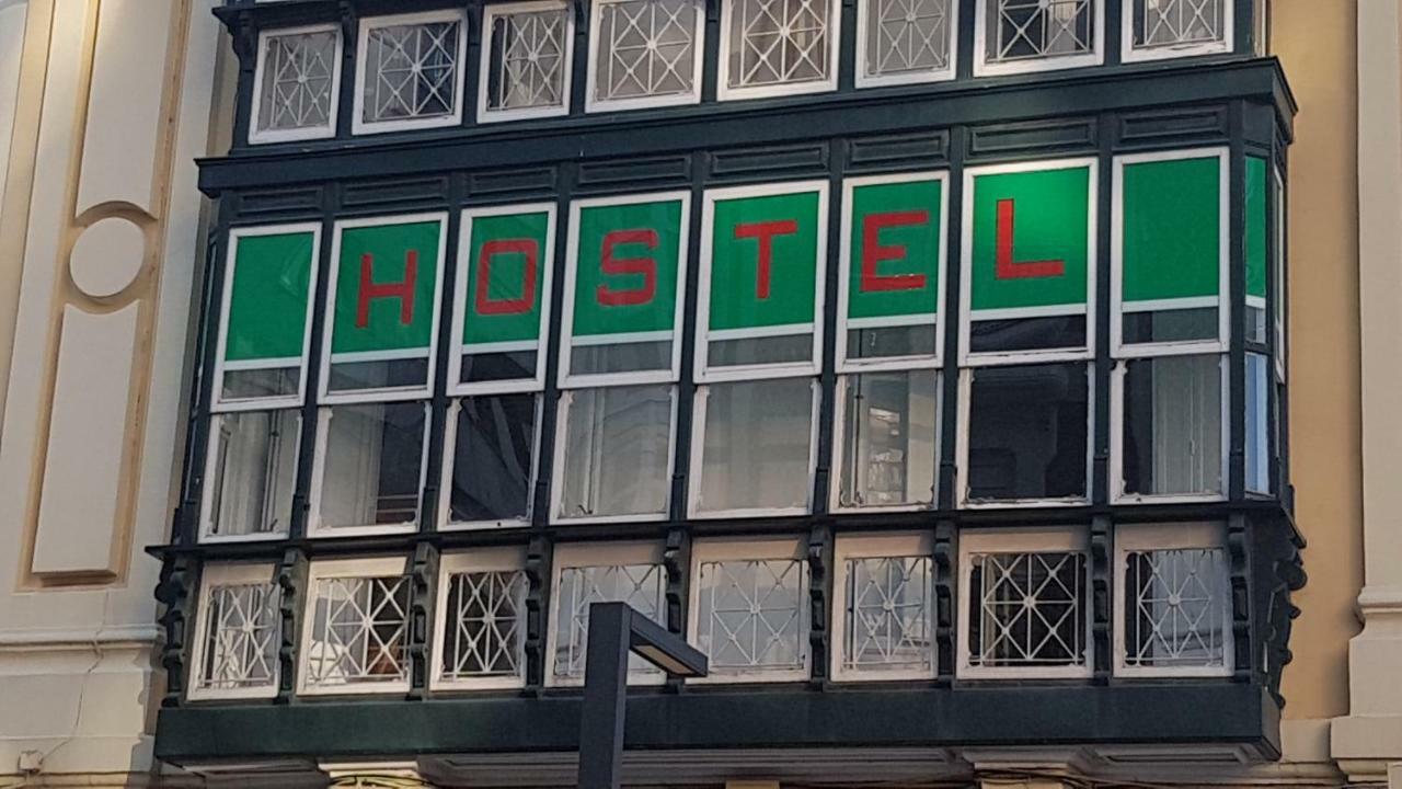 Hostel Royalty Albergue Santander Ngoại thất bức ảnh