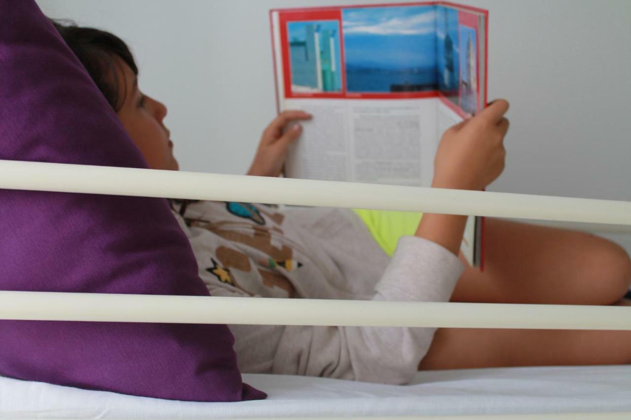 Hostel Royalty Albergue Santander Ngoại thất bức ảnh