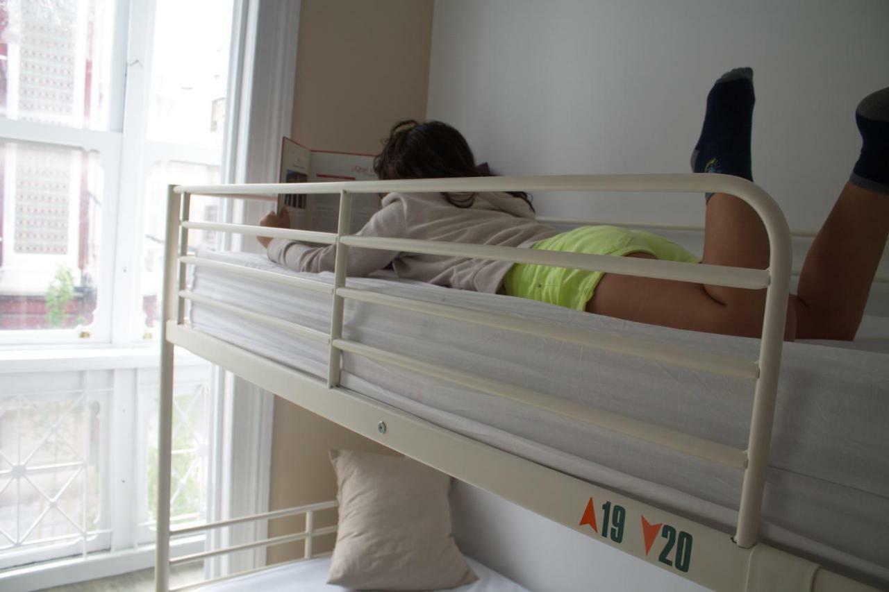 Hostel Royalty Albergue Santander Ngoại thất bức ảnh
