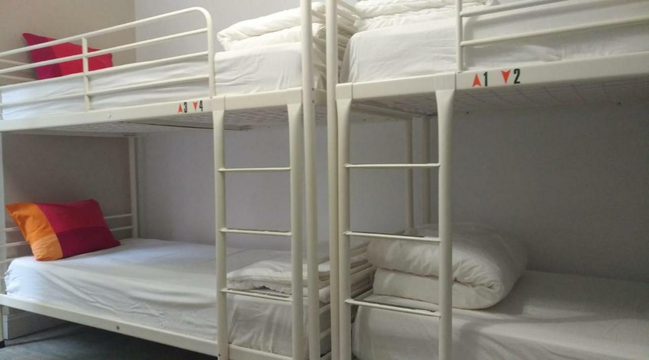 Hostel Royalty Albergue Santander Ngoại thất bức ảnh