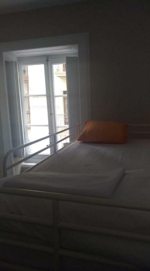 Hostel Royalty Albergue Santander Ngoại thất bức ảnh