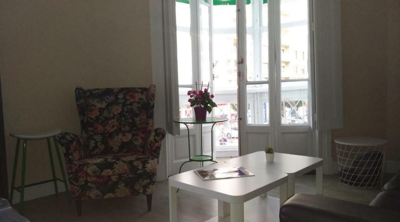 Hostel Royalty Albergue Santander Ngoại thất bức ảnh
