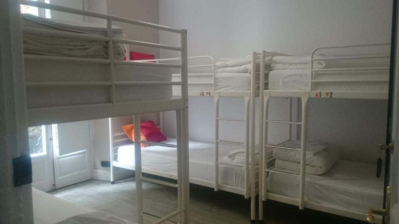 Hostel Royalty Albergue Santander Ngoại thất bức ảnh