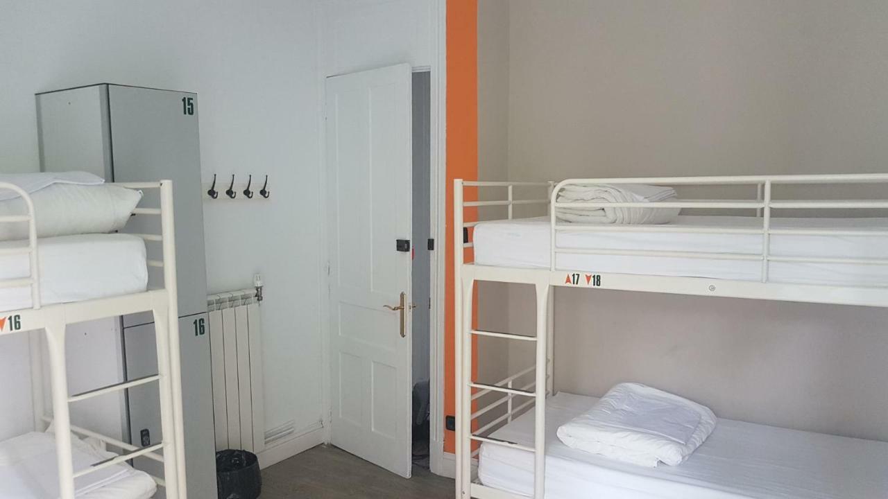 Hostel Royalty Albergue Santander Ngoại thất bức ảnh