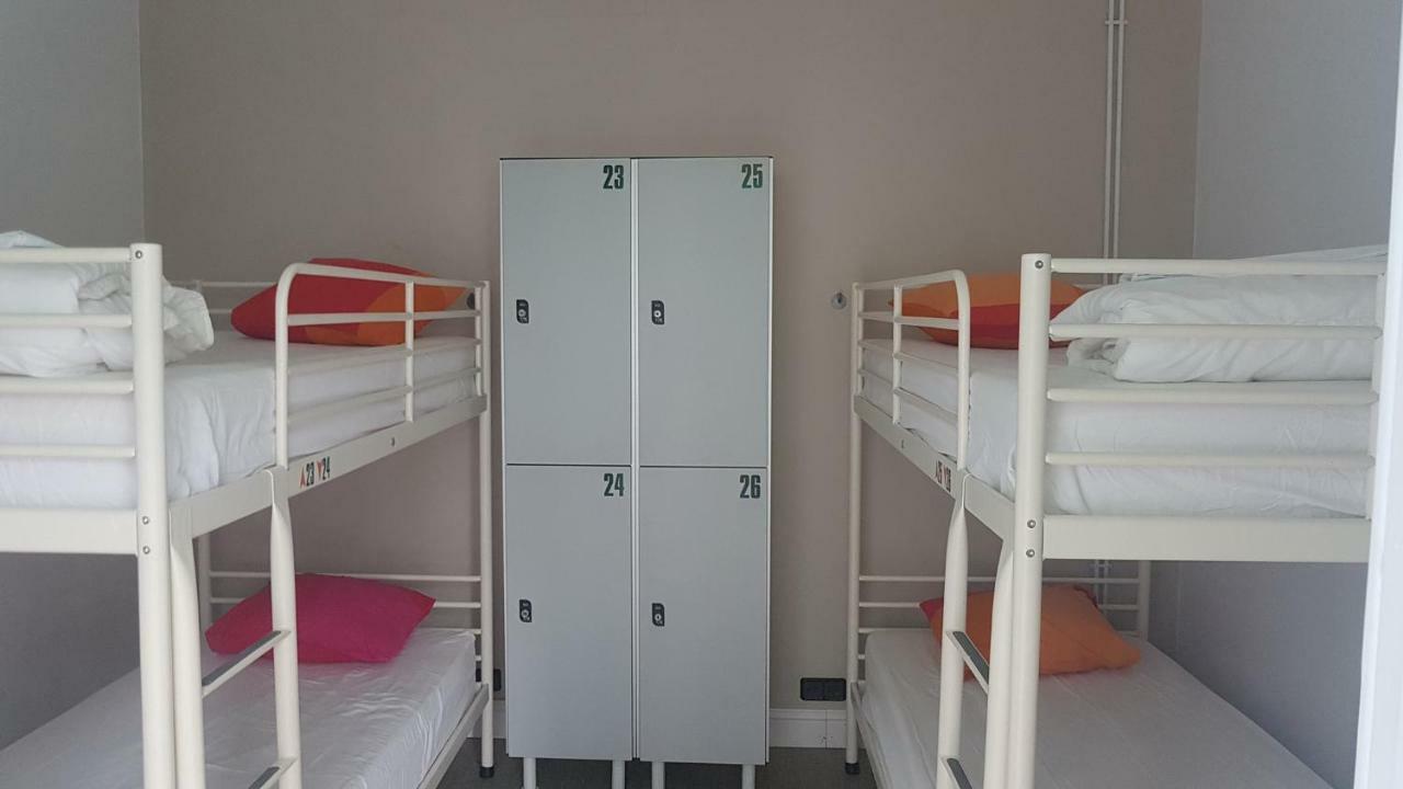 Hostel Royalty Albergue Santander Ngoại thất bức ảnh