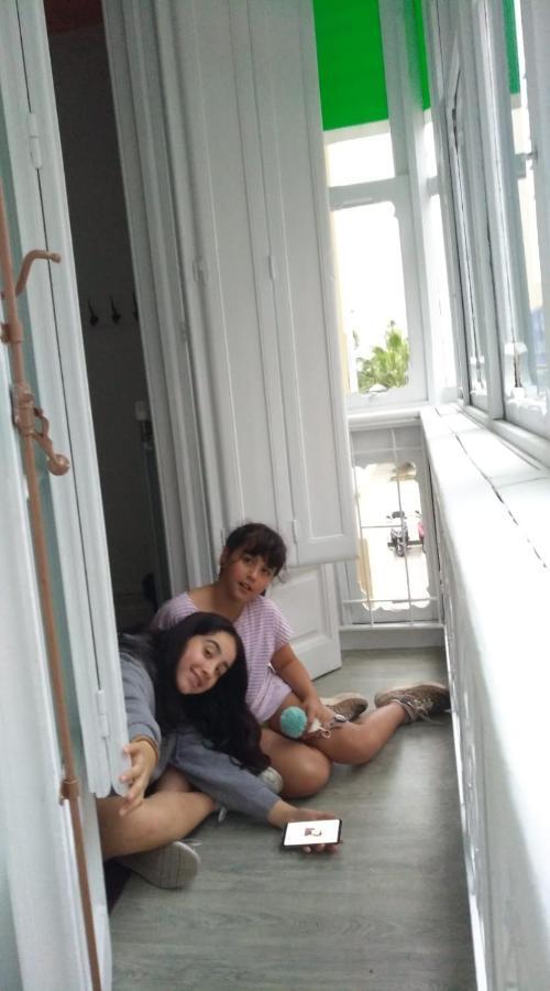 Hostel Royalty Albergue Santander Ngoại thất bức ảnh